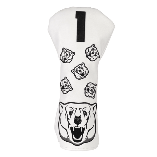 WHITE PU RACCOON DRIVER HEAD COVER - Funky HeadcoversWHITE PU RACCOON DRIVER HEAD COVERfunky-headcovers-store-build-klvj8Funky Headcovers8300248WHITE PU RACCOON DRIVER HEAD COVER