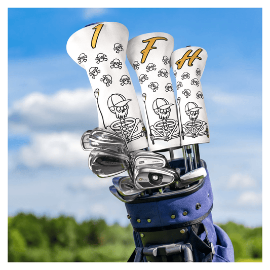 WHITE SKULL GOLF HEAD COVER SET - Funky HeadcoversWHITE SKULL GOLF HEAD COVER SETfunky-headcovers-store-build-klvj8Funky Headcovers6009418DRIVERWHITE SKULL GOLF HEAD COVER SET