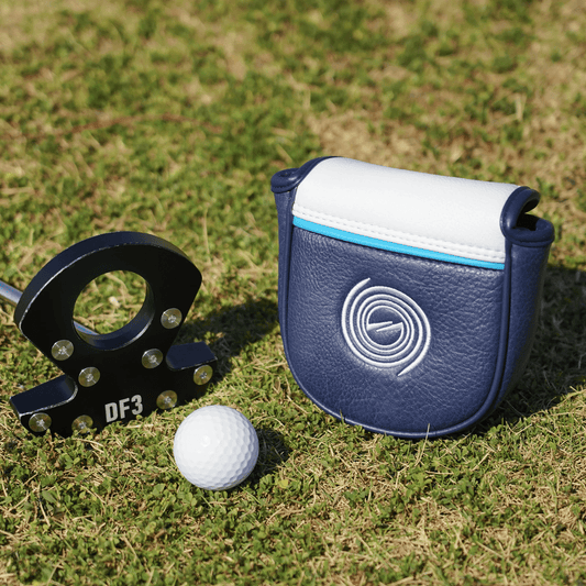 WHITE VORTEX MALLET PUTTER GOLF HEADCOVER - Funky HeadcoversWHITE VORTEX MALLET PUTTER GOLF HEADCOVERfunky-headcovers-store-build-klvj8Funky HeadcoversB6014287WHITE VORTEX MALLET PUTTER GOLF HEADCOVER