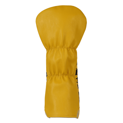 YELLOW DUCK GOLF HEAD COVER SET - Funky HeadcoversYELLOW DUCK GOLF HEAD COVER SETFunky HeadcoversFunky Headcovers6010176DRIVERYELLOW DUCK GOLF HEAD COVER SET