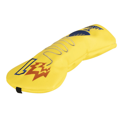 YELLOW LEATHER BOMBS GOLF CLUB DRIVER HEAD COVER HEADCOVER - Funky HeadcoversYELLOW LEATHER BOMBS GOLF CLUB DRIVER HEAD COVER HEADCOVERfunky-headcovers-store-build-klvj8Funky Headcovers6008653YELLOW LEATHER BOMBS GOLF CLUB DRIVER HEAD COVER HEADCOVER
