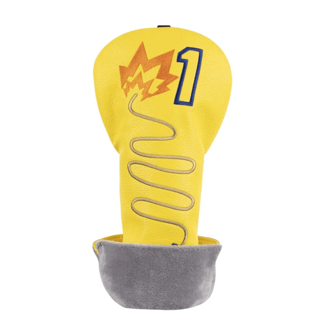 YELLOW LEATHER BOMBS GOLF CLUB DRIVER HEAD COVER HEADCOVER - Funky HeadcoversYELLOW LEATHER BOMBS GOLF CLUB DRIVER HEAD COVER HEADCOVERfunky-headcovers-store-build-klvj8Funky Headcovers6008653YELLOW LEATHER BOMBS GOLF CLUB DRIVER HEAD COVER HEADCOVER