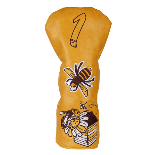 YELLOW PU BEE DRIVER HEAD COVER - Funky HeadcoversYELLOW PU BEE DRIVER HEAD COVERfunky-headcovers-store-build-klvj8Funky Headcovers8300242YELLOW PU BEE DRIVER HEAD COVER